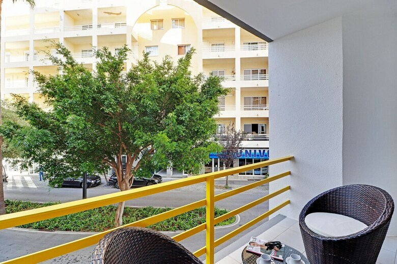 Disinfected Apartment - Vilamoura Design With Pool By Homing ?