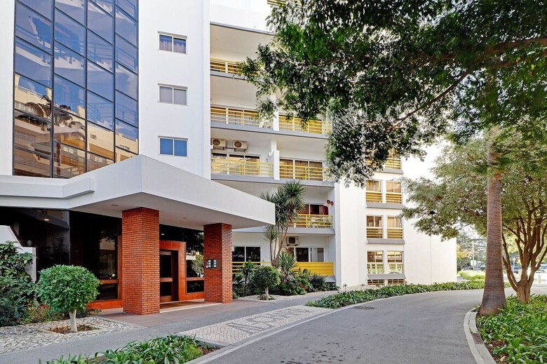 Disinfected Apartment - Vilamoura Design With Pool By Homing ?