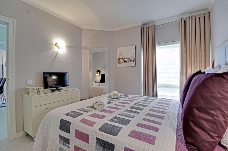 Disinfected Apartment - Vilamoura Design With Pool By Homing ?