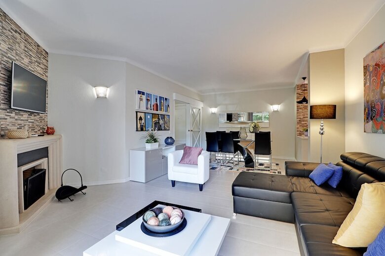 Disinfected Apartment - Vilamoura Design With Pool By Homing ?