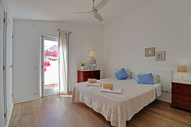 Disinfected Apartment - Vilamoura Golf Villa By Homing ?