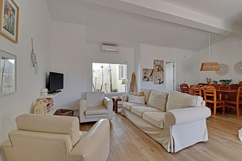 Disinfected Apartment - Vilamoura Golf Villa By Homing ?