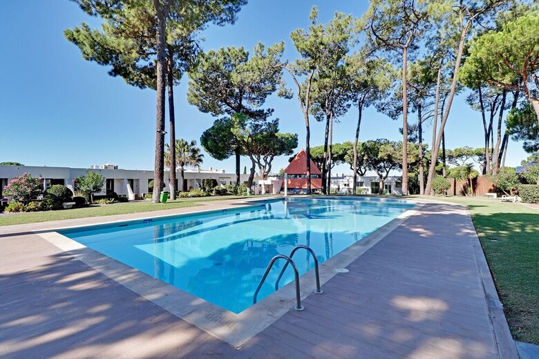 Disinfected Apartment - Vilamoura Golf Villa By Homing ?
