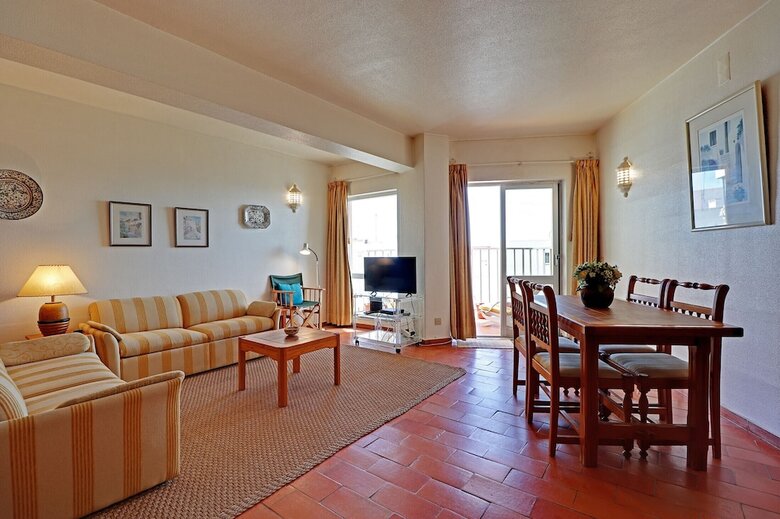 Disinfected Apartment - Arma��o de Pera Beach View By Homing ?