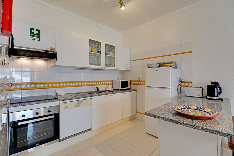 Disinfected Apartment - Arma��o de Pera With Pool By Homing ?