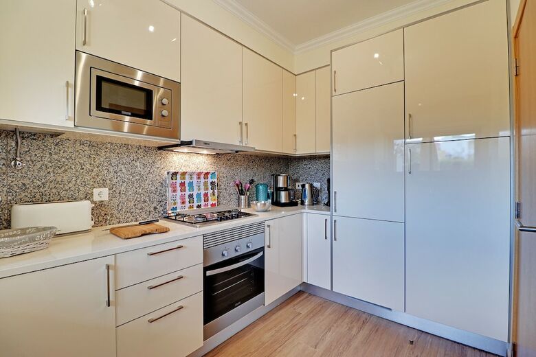 Disinfected Apartment - Albufeira Paradise With Pool By Homing ?