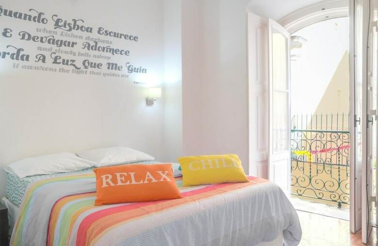 Hotel Ginjinha Guest House