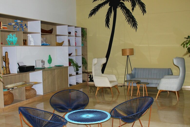 Aparthotel Apartamentos Samaria Club de Playa