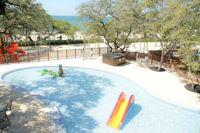 Aparthotel Apartamentos Samaria Club de Playa