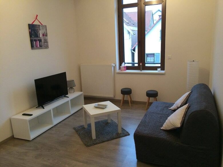 Apartamento Appartement Saint-r�my