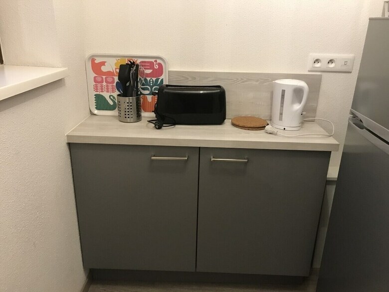 Apartamento Appartement Saint-r�my
