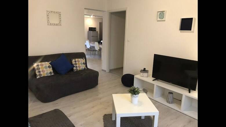 Apartamento Appartement Saint-r�my