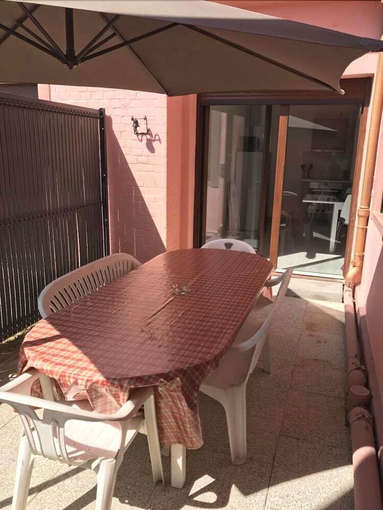 Apartamento Appartement Saint-r�my