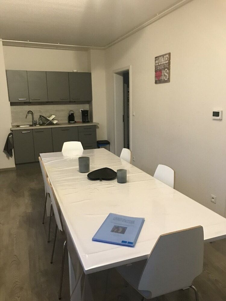 Apartamento Appartement Saint-r�my