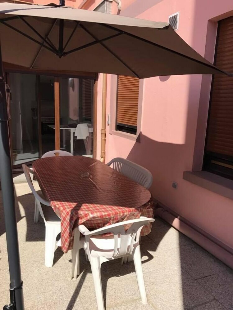 Apartamento Appartement Saint-r�my
