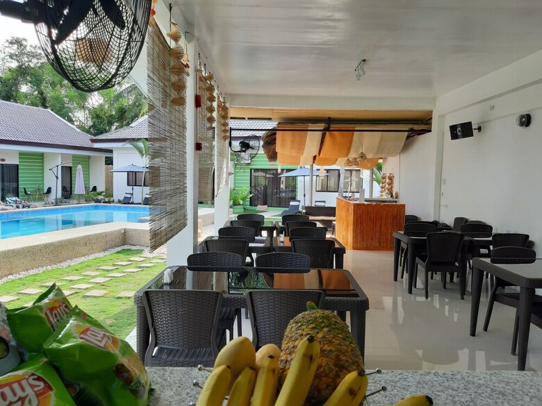 Chinita Boutique Hotel