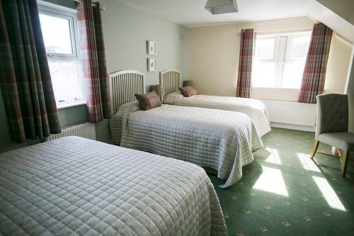 Bed & Breakfast Doonmacfelim House