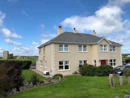 Bed & Breakfast Doonmacfelim House