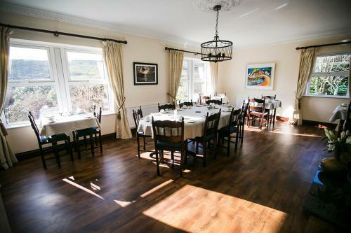 Bed & Breakfast Doonmacfelim House