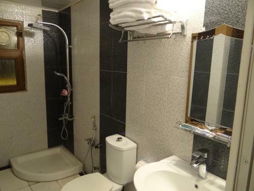 Hotel Rukn Kahramana Baghdad
