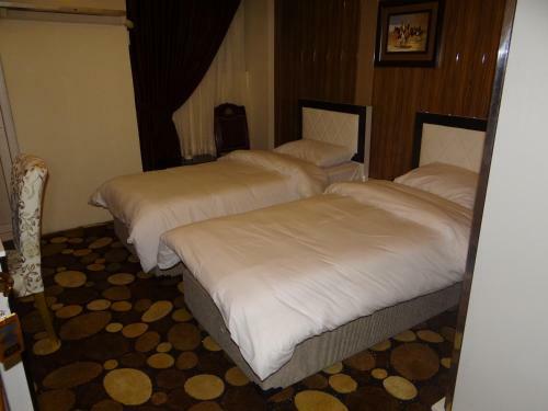Hotel Rukn Kahramana Baghdad