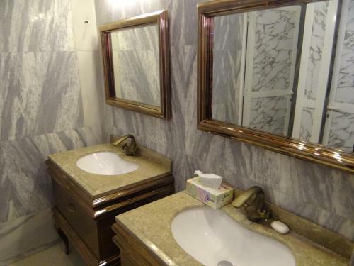 Hotel Rukn Kahramana Baghdad
