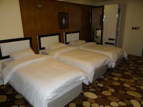 Hotel Rukn Kahramana Baghdad