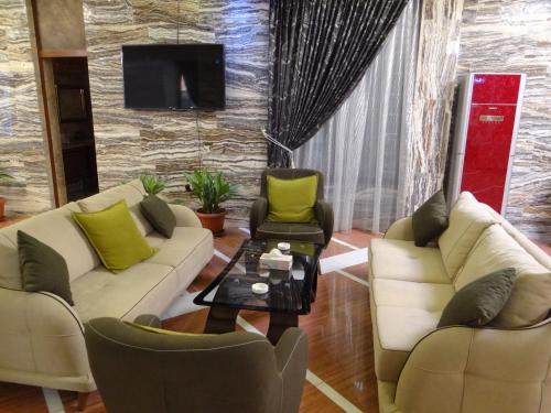 Hotel Rukn Kahramana Baghdad