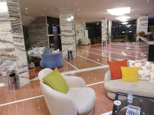 Hotel Rukn Kahramana Baghdad