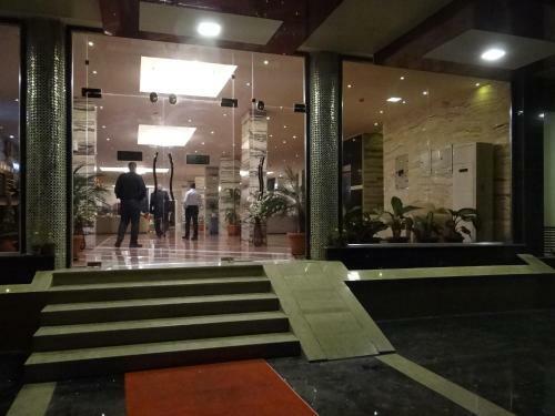 Hotel Rukn Kahramana Baghdad