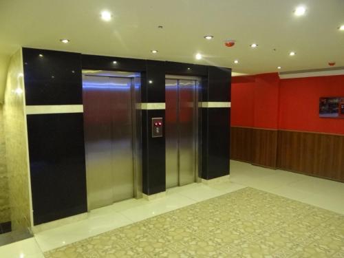 Hotel Rukn Kahramana Baghdad