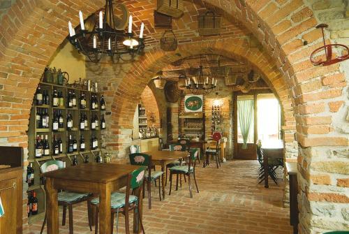 Bed & Breakfast Osteria Del Maiale Pezzato