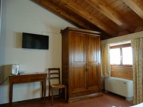 Agroturismo Agriturismo Casa Rosa