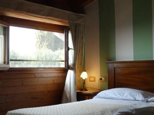 Agroturismo Agriturismo Casa Rosa