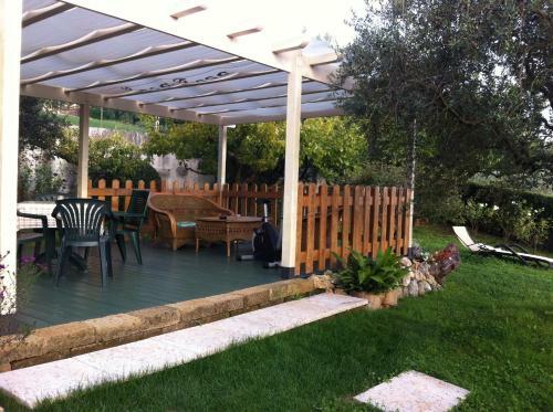 Agroturismo Agriturismo Casa Rosa