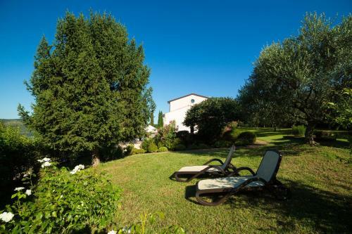Agroturismo Agriturismo Casa Rosa
