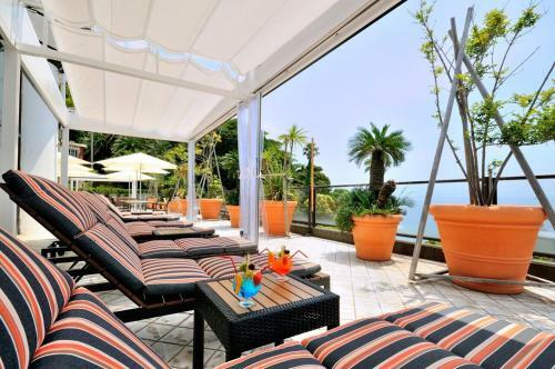 Hotel Katara Resort & Spa