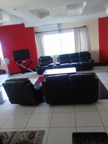 Aparthotel Cowrie Shell Beach Apartments
