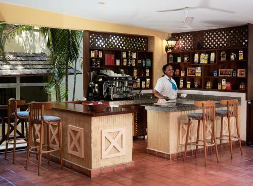 Hotel Neptune Beach Resort - All Inclusive