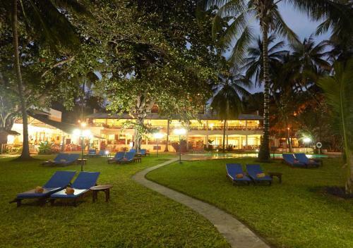 Hotel Neptune Beach Resort - All Inclusive