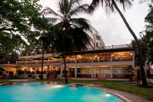 Hotel Neptune Beach Resort - All Inclusive