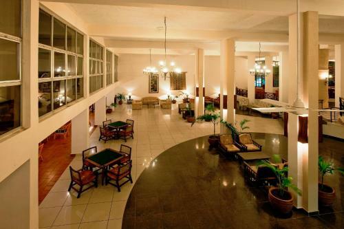 Hotel Neptune Beach Resort - All Inclusive