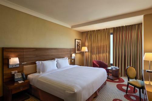 Safir Hotel And Residences Kuwait