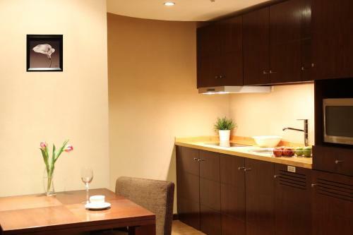 Safir Hotel And Residences Kuwait