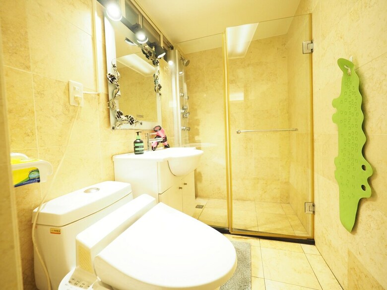 Apartamentos Sogo & Park Homestay