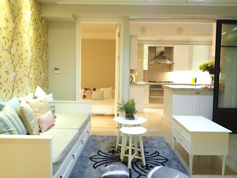 Apartamentos Sogo & Park Homestay