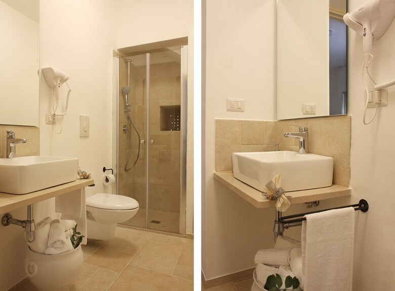 Bed & Breakfast Casa La Torre