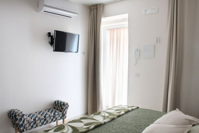 Bed & Breakfast Casa La Torre