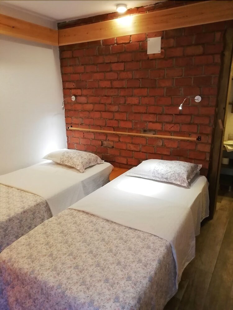 Hotel Relax Point Boutique Pension