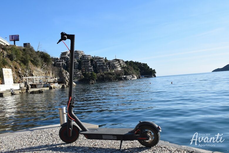 Apartmani Avanti